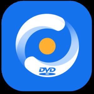 AnyMP4 DVD Ripper 9.0.50 macOS