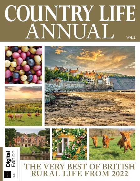 Country Life Annual – 16 January 2023