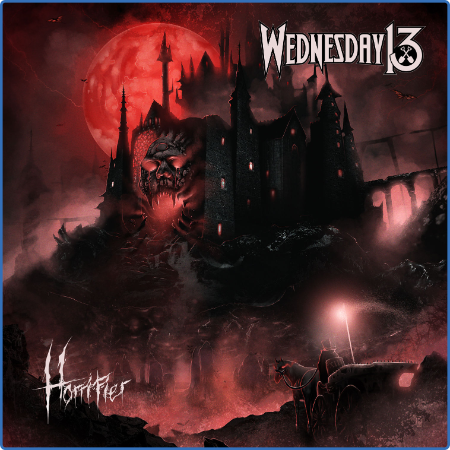 Wednesday 13 - Horrifier (2022)