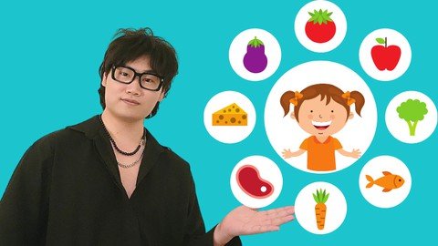 Nutrition 101 A Beginner'S Guide To A Healthy Diet - Udemy