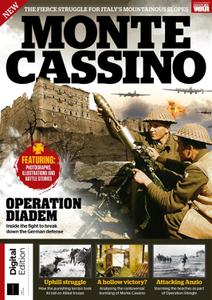 History of War Monte Cassino - 1st Edition - January 2023