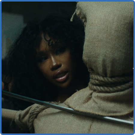 SZA - Kill Bill (2023)