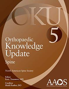 Orthopaedic Knowledge Update Spine 