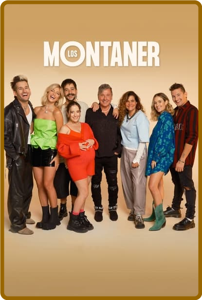 Los Montaner S01 SPANISH 720p DSNP WEBRip DD5 1 x264-PlayWEB