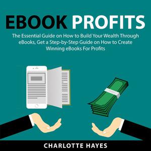 eBook Profits by Charlotte Hayes