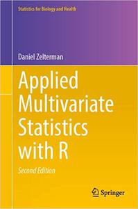 Applied Multivariate Statistics With R, 2nd Edition