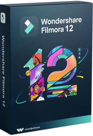 Wondershare Filmora 12.3.0.2341