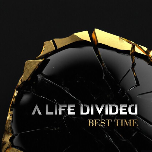 A Life Divided - Best Time [Single] (2023)