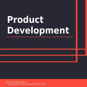 Product Development by Introbooks Team