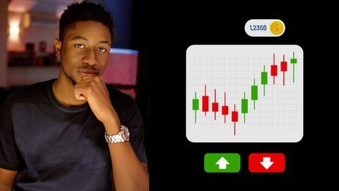 3 In 1 Forex Trading Course With Bravefx 2023 (Simplified)