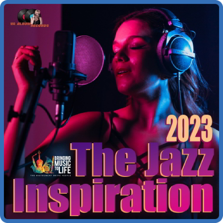 The Jazz Inspiration