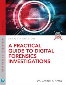 A Practical Guide to Digital Forensics Investigations, 2nd Edition (Final)