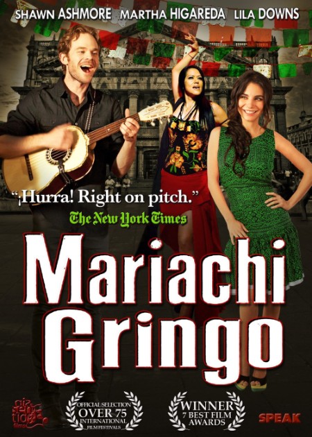 Mariachi Gringo 2012 1080p WEBRip x264-RARBG