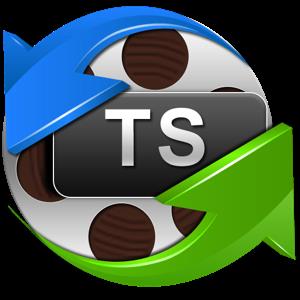 Tipard TS Converter 9.1.32 macOS