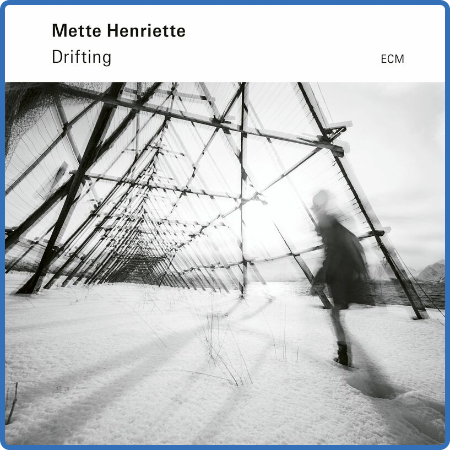 Mette Henriette - Drifting (2023)
