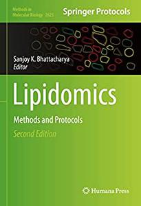 Lipidomics (2nd Edition)