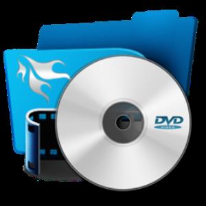 AnyMP4 DVD Converter 8.2.18 macOS