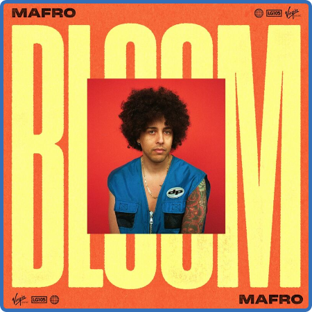 Mafro - Bloom (2023)