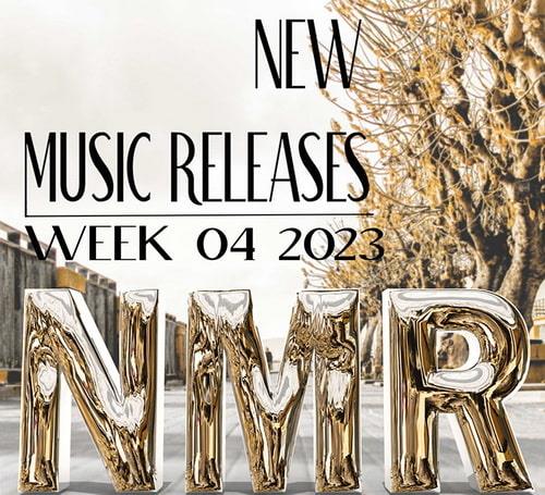 New Music Releases - Week 04 2023 (2023)
