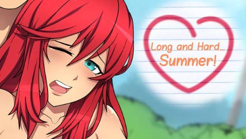 Inlet Pipe Productions - Long and Hard... Summer! Ver.1.01