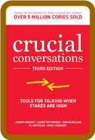 Crucial Conversations  Tools for Talking When Stakes are High 3e by Kerry Patterson  62ea412e6d41255ea5e6a78515a68051