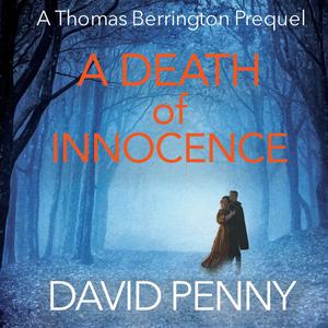 A Death of Innocence by David Penny