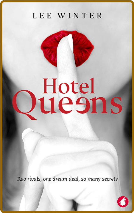 Hotel Queens by Lee Winter