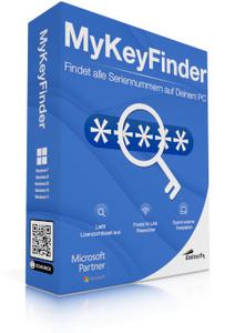 Abelssoft MyKeyFinder Plus 2023 v12.02.44564 Multilingual + Portable