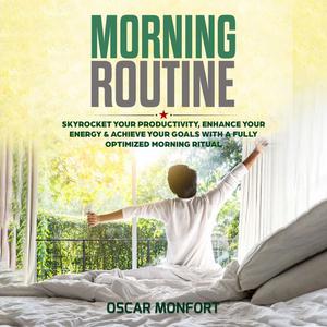 Morning Routine by Oscar Monfort