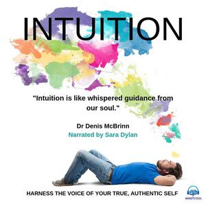 Intuition by Denis McBrinn