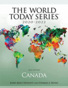 Canada 2020-2022 (World Today (Stryker))