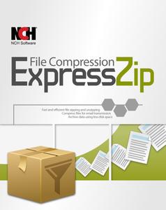 NCH Express Zip Plus 9.59