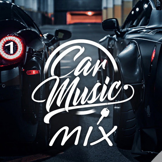 VA - Car Music MIX Vol. 1