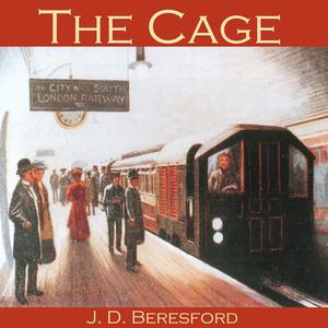The Cage by J.D.Beresford