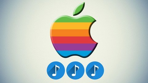 Iphone App Development Create A Spotify Clone