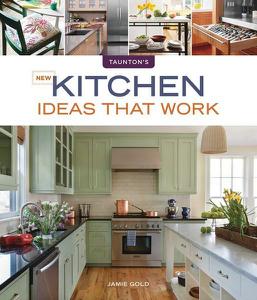 New Kitchen Ideas that Work