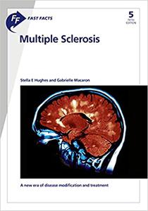 Fast Facts Multiple Sclerosis Ed 5