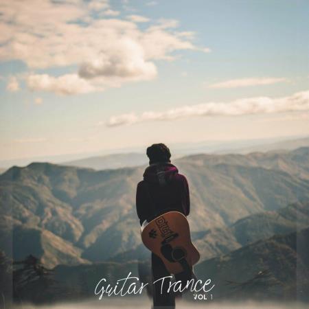 Guitar Trance Vol 1 (Mixed by SounEmot) (2023)