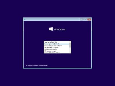 Windows 10 Enterprise 22H2 Build 19045.2486 With Office 2021 Pro Plus Multilingual Preactivated (x64)