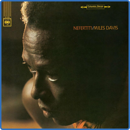 Miles Davis - Nefertiti (2023 Remaster) (2023)