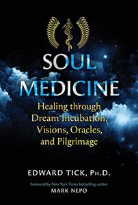 Soul Medicine  Healing Through Dream Incubation, Visions, Oracles, and Pilgrimage