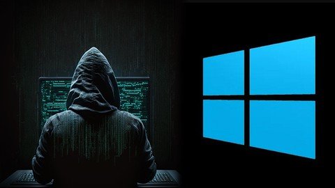 Complete Windows Hacking Course with Kali and Python