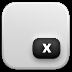 Aspect Ratio X 2.1.8 macOS