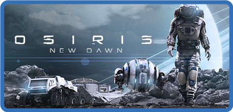 Osiris - New Dawn [FitGirl Repack]