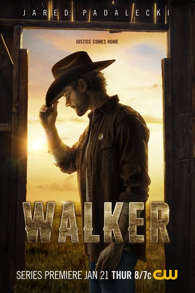   /  / Walker [2 ] (2021) WEB-DLRip | P | LostFilm