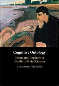 Cognitive Ontology Taxonomic Practices in the Mind-Brain Sciences