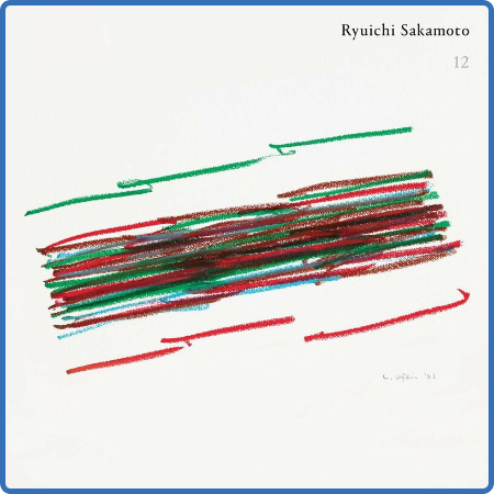 Ryuichi Samoto - 12 (2023)