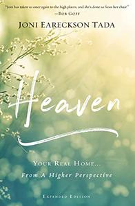 Heaven Your Real Home...From a Higher Perspective