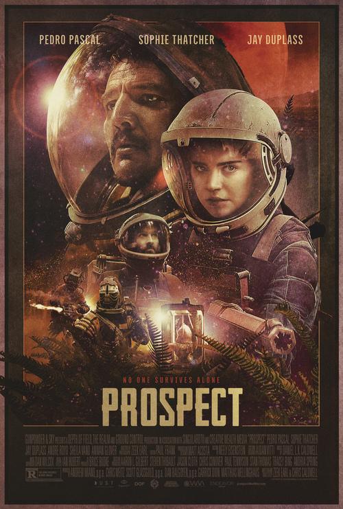 Perspektywa / Prospect (2018) MULTi.2160p.UHD.BluRay.REMUX.HDR.HEVC.DTS-HD.MA.5.1-MR | Lektor i Napisy PL