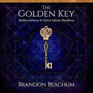 The Golden Key by Brandon Beachum
